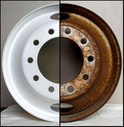 Powder Coating at Double R Powder Coating at Double R